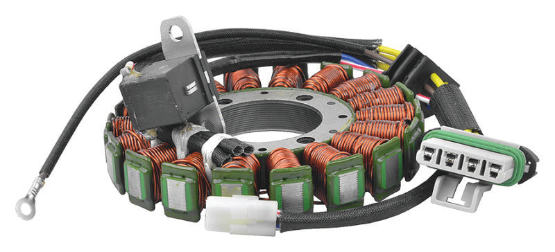 QuadBoss 2006-2013 Polaris Ranger 500 EFI Stator - 463501