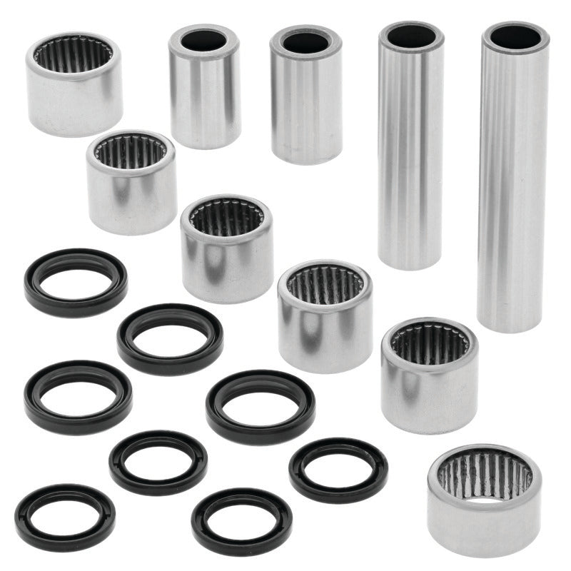 QuadBoss 2006-2013 Yamaha YFZ450 Linkage Repair Kit - 413504