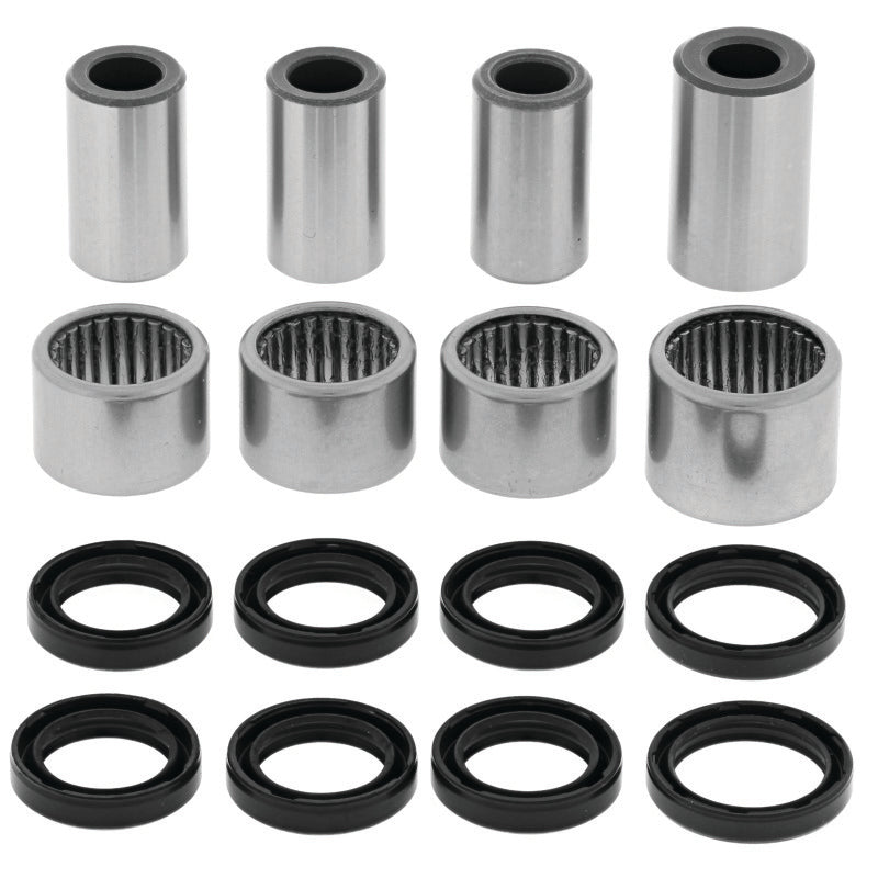 QuadBoss 2006-2014 Honda TRX450ER Linkage Repair Kit - 413534