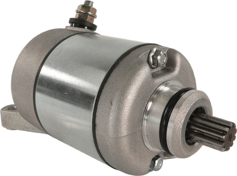 QuadBoss 2006-2014 Honda TRX450ER Motor Starter - 495296
