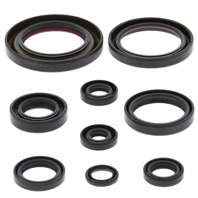 QuadBoss 2006-2014 Honda TRX450ER Oil Seal Set - 564171