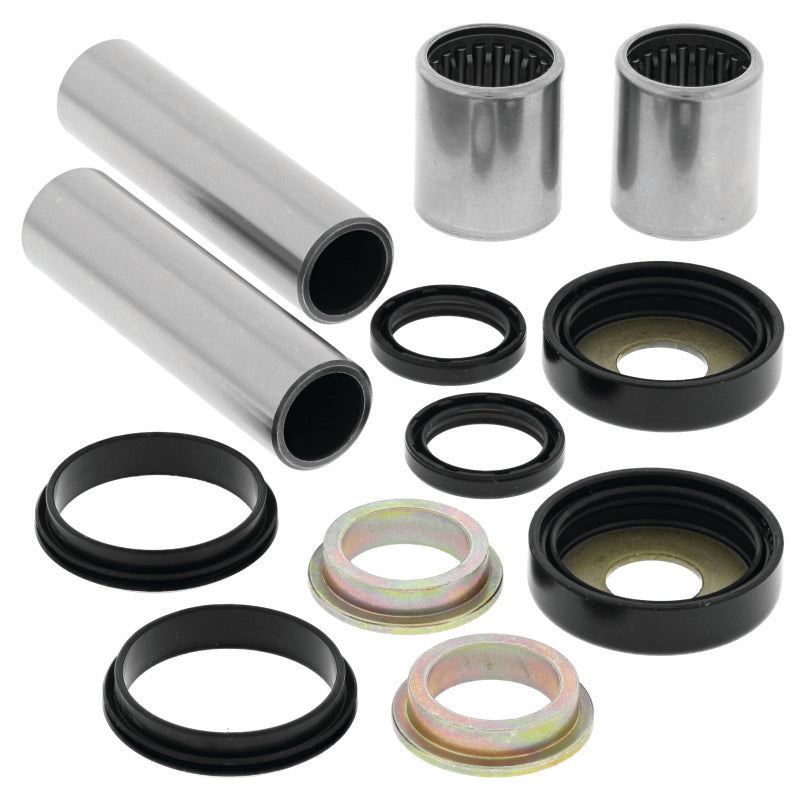QuadBoss 2006-2014 Honda TRX450ER Swingarm Repair Kit - 413531