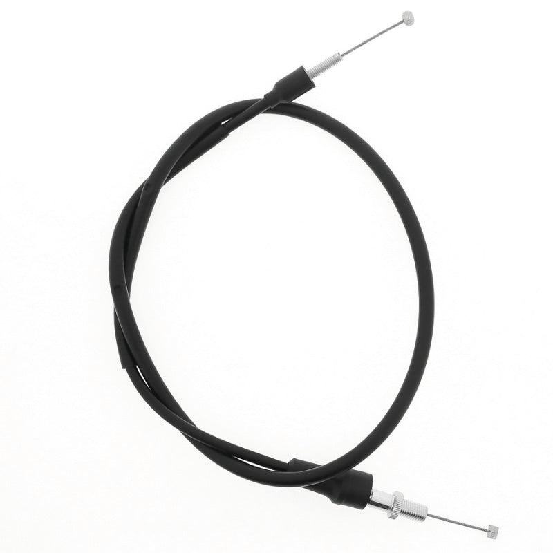 QuadBoss 2006-2014 Honda TRX450ER Throttle Cable - 414500