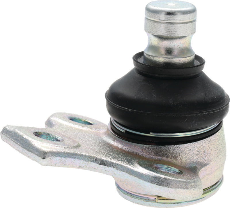 QuadBoss 2006-2015 Can-Am Outlander 400 STD 4x4 Heavy-Duty Lower Ball Joint Kit - 401037