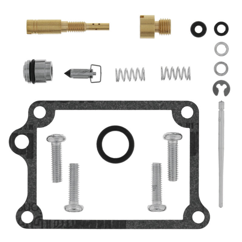 QuadBoss 2006-2020 Suzuki LT-Z50 QuadSport Carburetor Kit - 418199