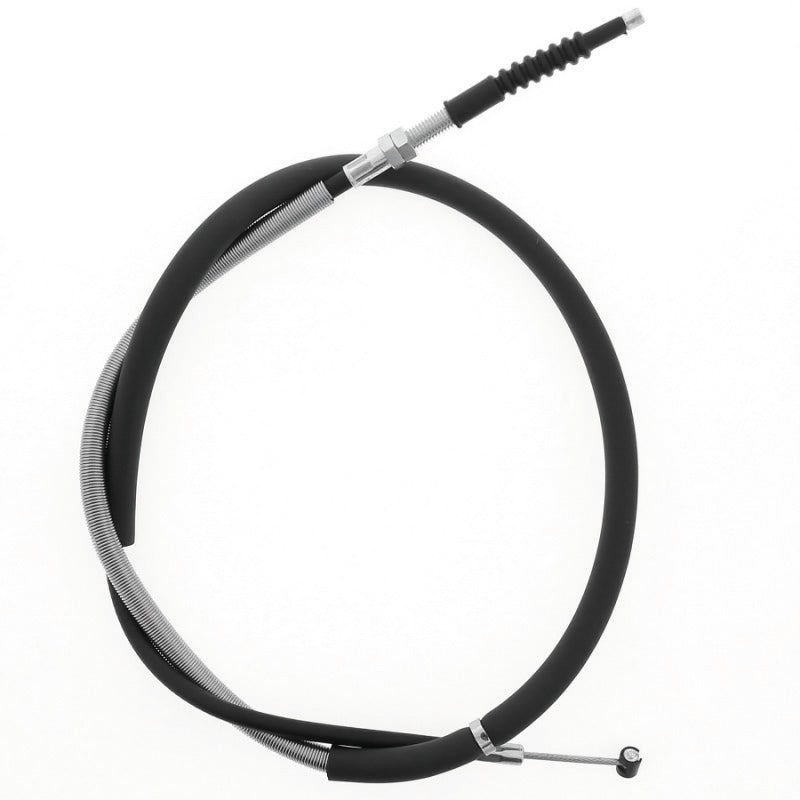 QuadBoss 2006-2020 Yamaha YFM700R Raptor Clutch Cable - 414512