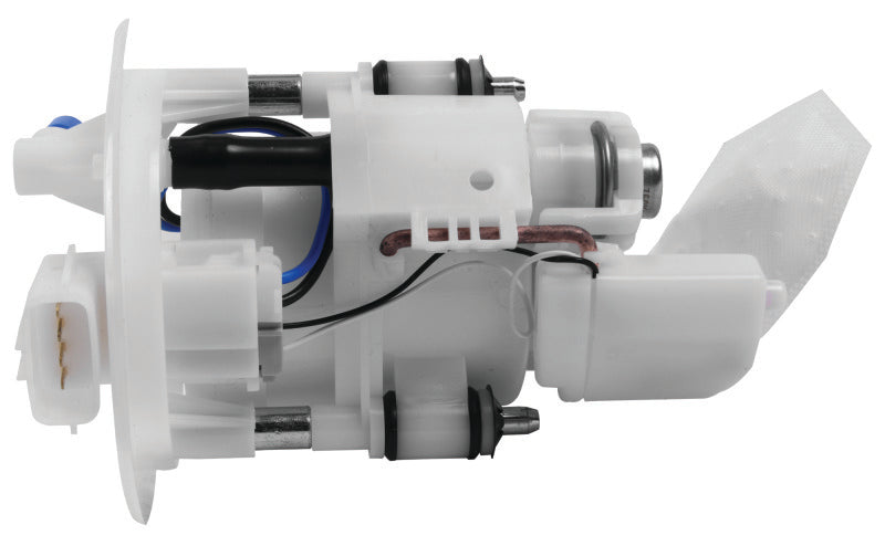 QuadBoss 2006-2021 Yamaha YFM700R Raptor Complete Fuel Pump Module - 401229