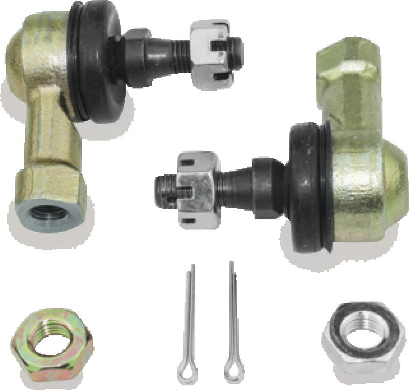 QuadBoss 2006 Arctic Cat 50 Y-6 Tie Rod End Kit - 413586