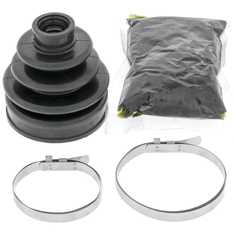 QuadBoss 2006 Honda TRX350FM/FE FourTrax Rancher 4x4/ES Front Inner CV Boot Kit - 414945