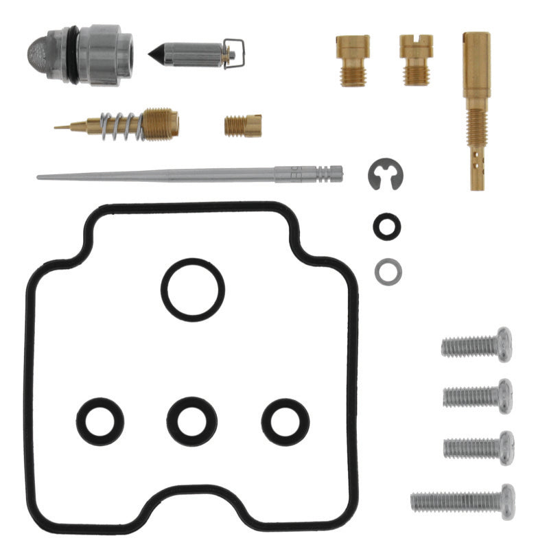 QuadBoss 2006 Yamaha YFM350 Bruin 4x4 AT (01) Carburetor Kit - 418341