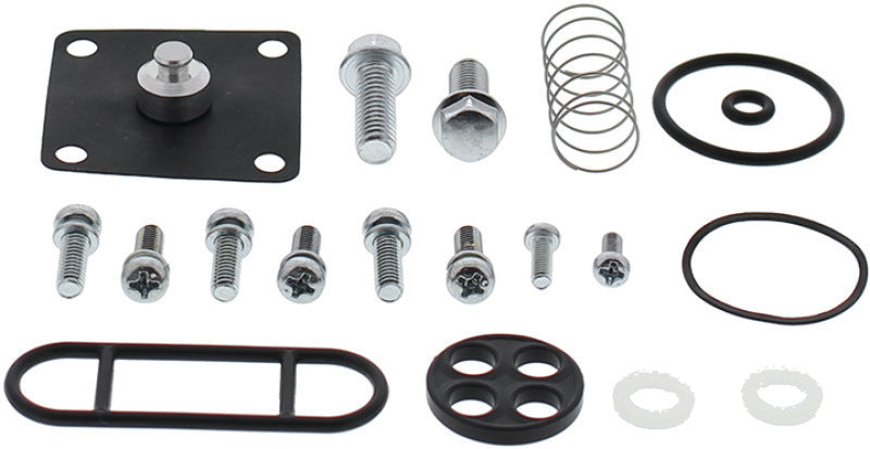QuadBoss 2007-2008 Arctic Cat 400 DVX Fuel Tap Kit - 420539