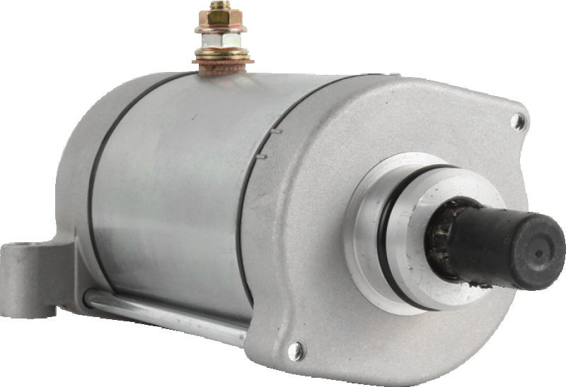 QuadBoss 2007-2008 Yamaha YFM400 Grizzly 4x4 Motor Starter - 495754