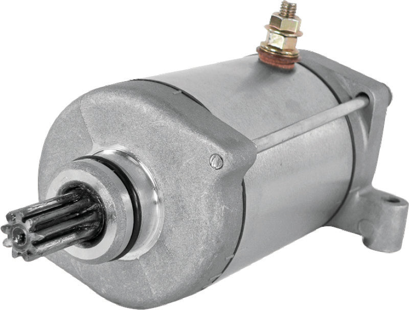 QuadBoss 2007-2008 Yamaha YFM700 Grizzly 4x4 Motor Starter - 495346