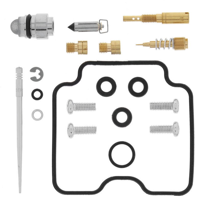 QuadBoss 2007-2009 Yamaha YFM250 Big Bear Carburetor Kit - 418334