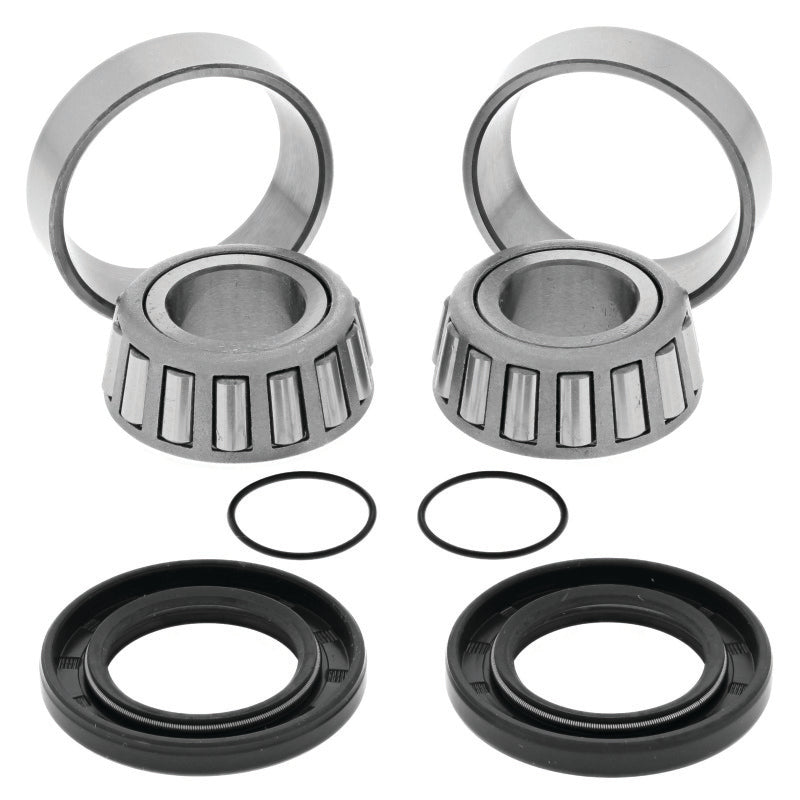 QuadBoss 2007-2009 amaha YFM250 Big Bear Swingarm Repair Kit - 413440