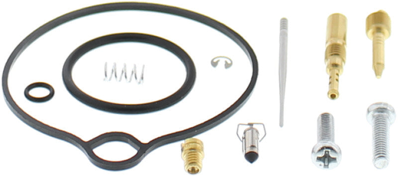 QuadBoss 2007-2010 Kawasaki KFX90 (02) Carburetor Kit - 420518