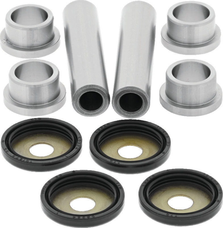 QuadBoss 2007-2012 Yamaha YFM400FB Big Bear 4x4 IRS IRS Knuckle Only Rear Independent Susp Repair Kit - 417213