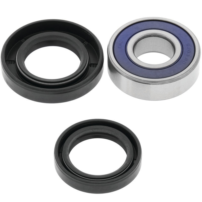 QuadBoss 2007-2014 CFMOTO CForce 500 Lower Steering Bearing Kit - 413105