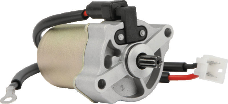 QuadBoss 2007-2014 Polaris Outlaw 90 Motor Starter - 463735