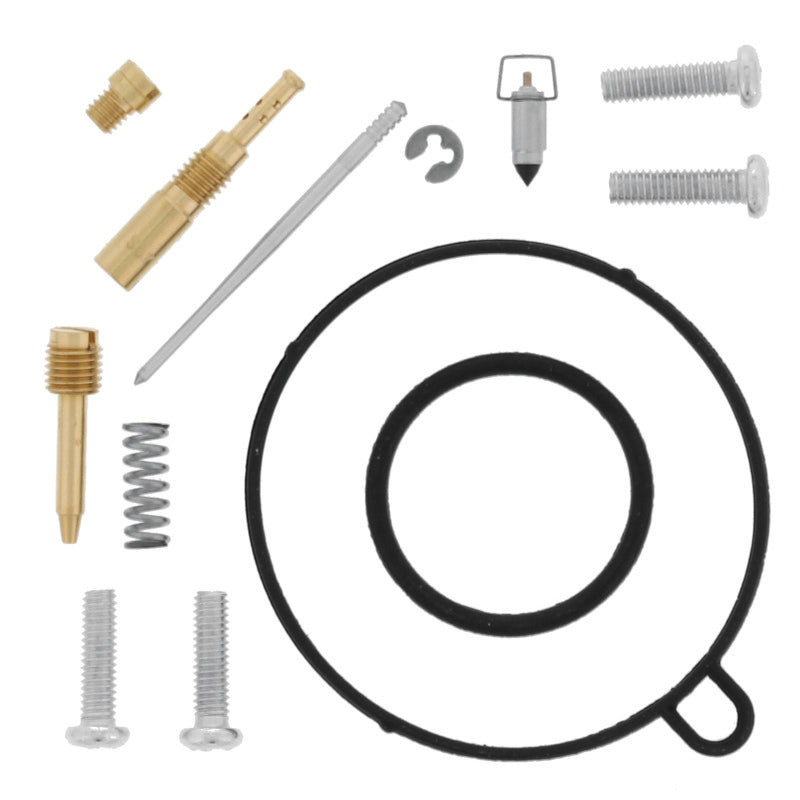 QuadBoss 2007-2016 Polaris Outlaw 90 Carburetor Kit - 418158
