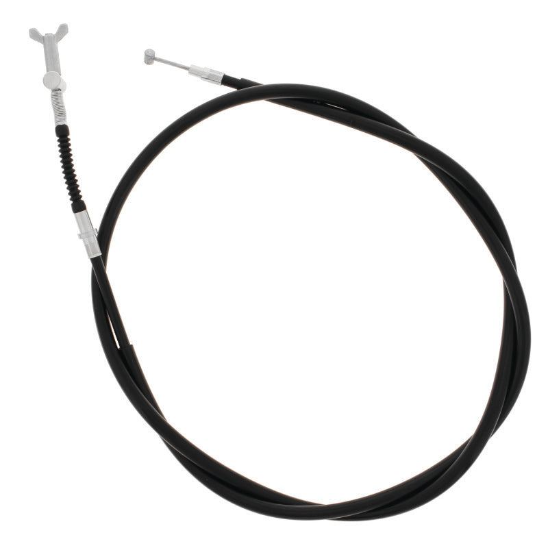 QuadBoss 2007-2020 Polaris Phoenix 200 Rear Brake Cable - 565214