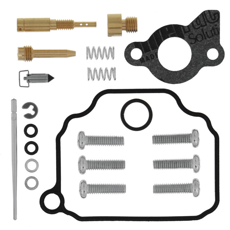 QuadBoss 2007-2020 Suzuki LT-Z90 QuadSport Carburetor Kit - 418324