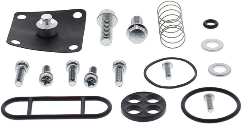 QuadBoss 2007-2020 Suzuki LT-Z90 QuadSport Fuel Tap Kit - 420562