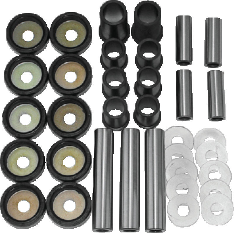 QuadBoss 2007 Suzuki LT-A450X KingQuad 4x4 AXi (2) Repair Kit Rear Independent Suspension Repair Kit - 413573