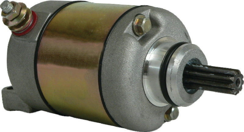 QuadBoss 2008-2009 KTM 450 XC ATV Motor Starter - 495806