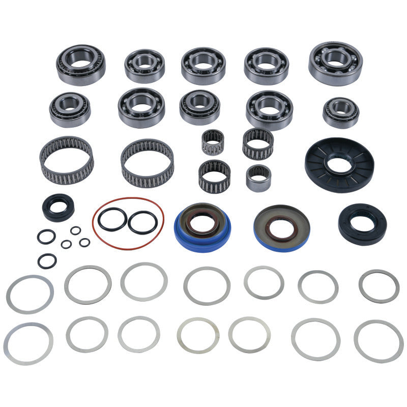 QuadBoss 2008-2009 Polaris RZR 800 (03) Transmission Rebuild Kit - 566579