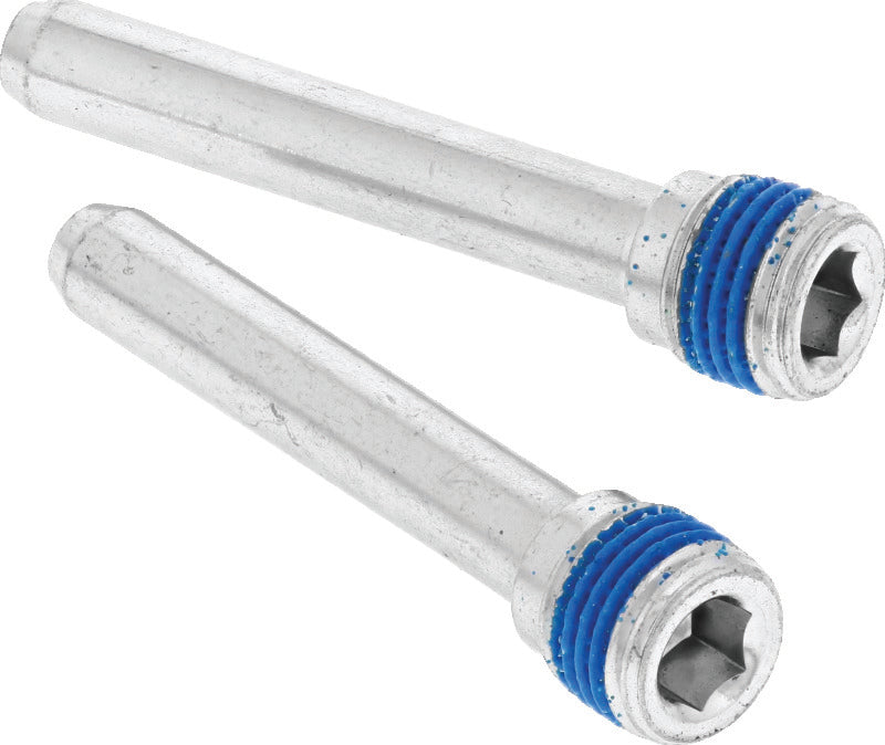 QuadBoss 2008-2009 Suzuki LT-A400 King Quad 2x4 Front Brake Caliper Retaining Pin Kit - 411547