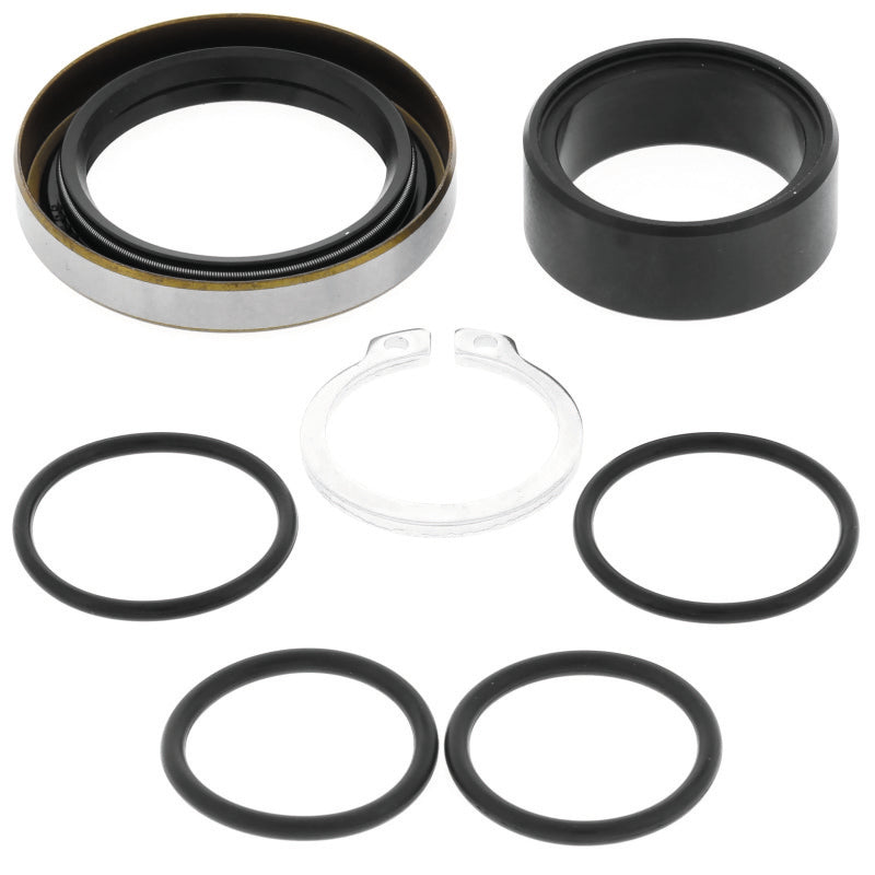 QuadBoss 2008-2010 Can-Am DS 450 Countershaft Bushing & Seal Kit - 414450