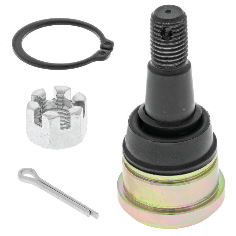 QuadBoss 2008-2010 Polaris Outlaw 450 Lower Ball Joint Kit - 413589