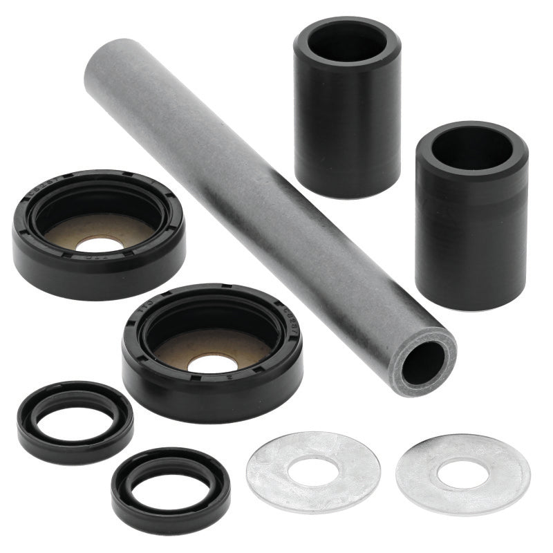 QuadBoss 2008-2013 Suzuki LT-A450X KingQuad 4x4 AXi Upper A-Arm Kit Front A-Arm Repair Kit - 414273