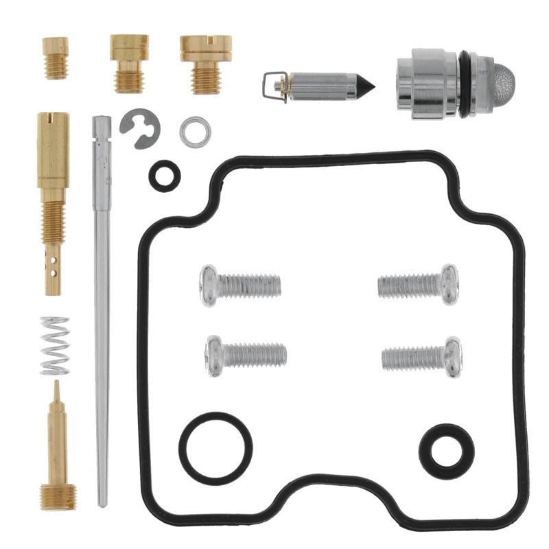 QuadBoss 2008-2013 Yamaha YFM250R Raptor Carburetor Kit - 418329
