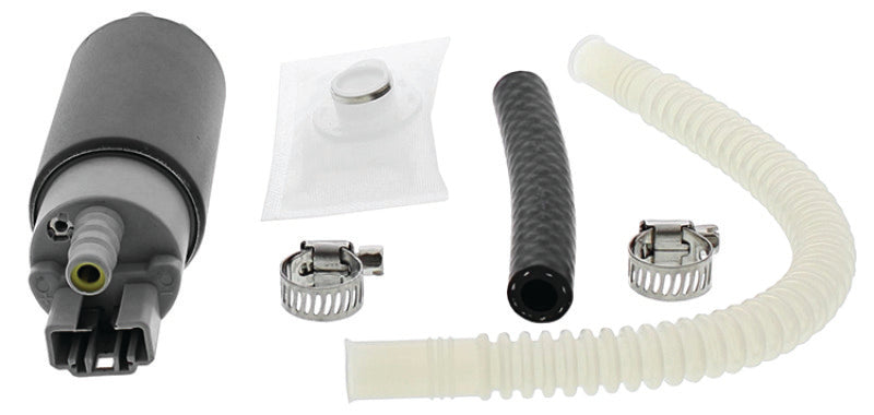 QuadBoss 2008-2013 Yamaha YXR700 Rhino 4x4 FI Fuel Pump Rebuild Kit - 401255