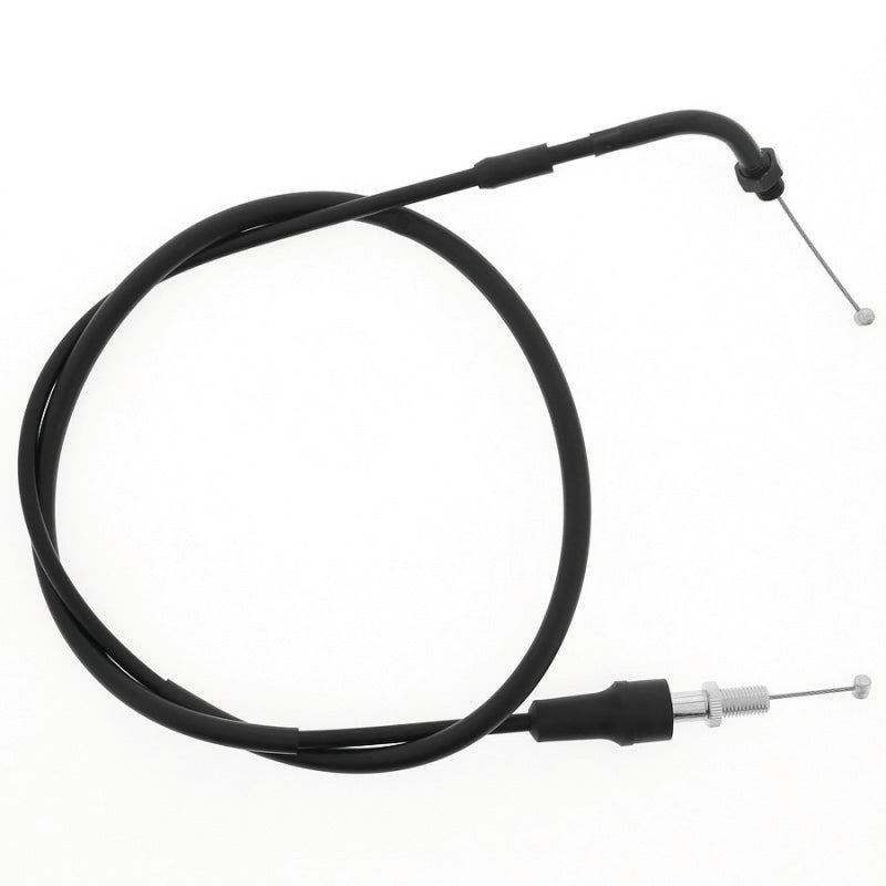 QuadBoss 2008-2014 Honda TRX400EX SporTrax Throttle Cable - 414853