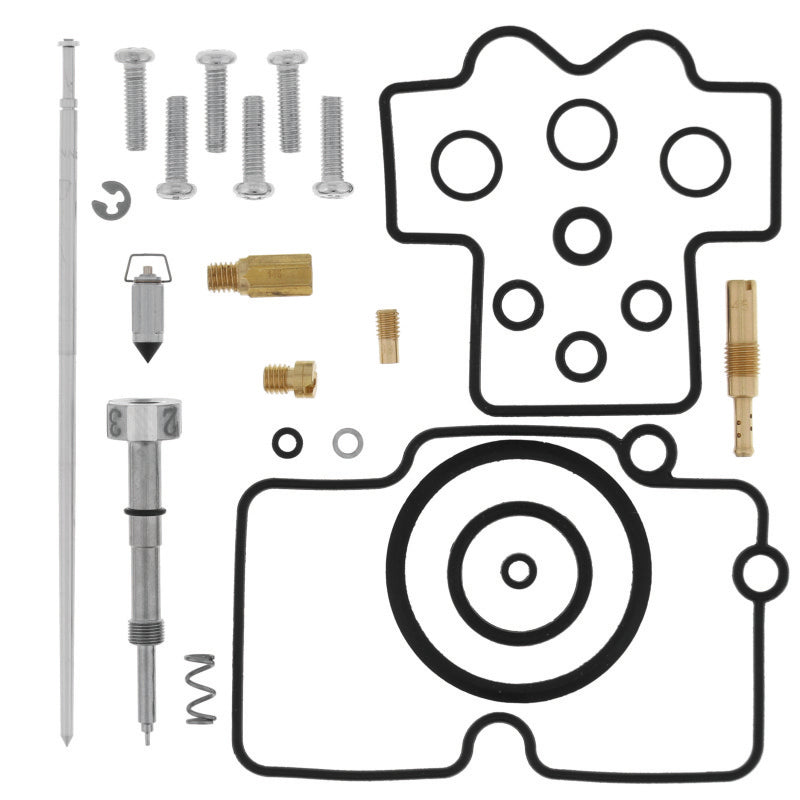 QuadBoss 2008-2014 Honda TRX450ER Carburetor Kit - 418096