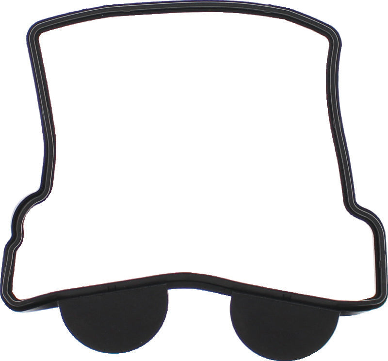 QuadBoss 2008-2014 Kawasaki KFX450R Valve Cover Gasket - 570105