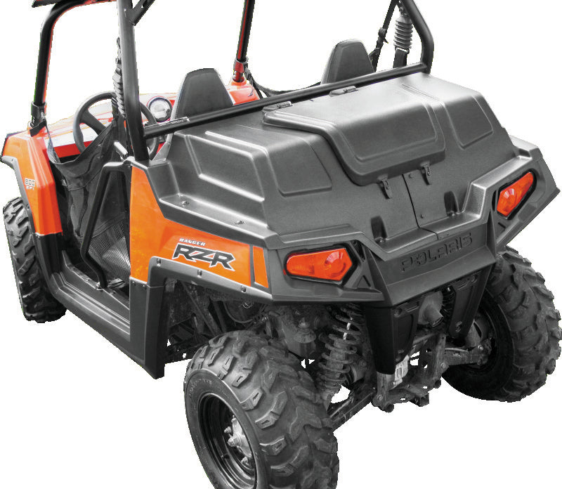 QuadBoss 2008-2014 Polaris RZR 800 Cargo Bed Cover - 326779