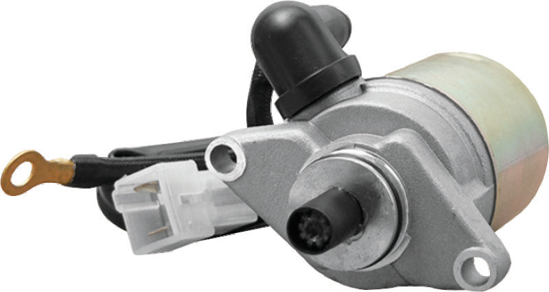 QuadBoss 2008-2015 Polaris Outlaw 50 Motor Starter - 495774