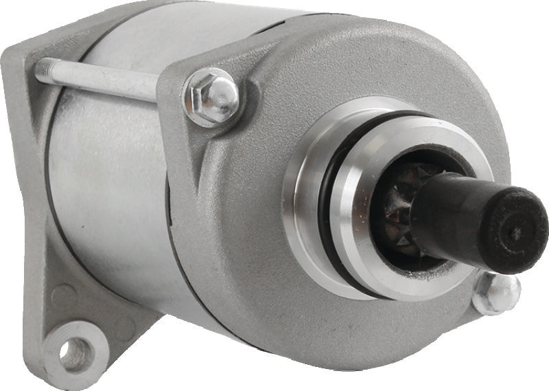 QuadBoss 2008-2016 Honda TRX250/TM FourTrax Recon Motor Starter - 495347