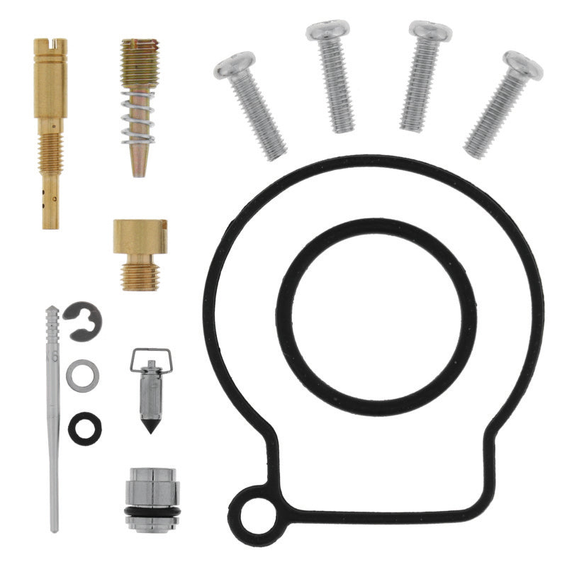 QuadBoss 2008-2019 Polaris Outlaw 50 Carburetor Kit - 418153
