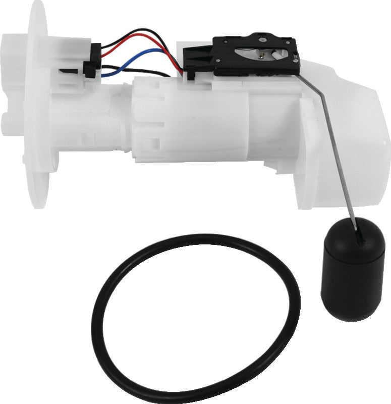 QuadBoss 2008-2021 Kawasaki KVF750 Brute Force Complete Fuel Pump Module - 401285