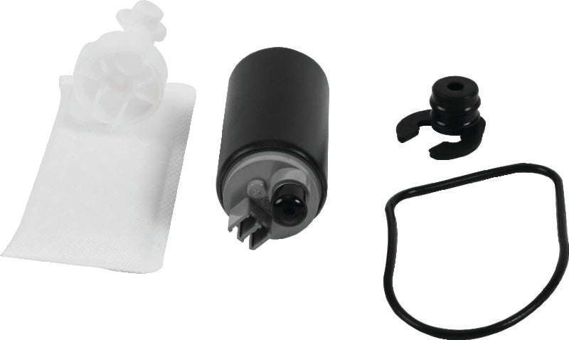 QuadBoss 2008-2022 Suzuki LT-F400F KingQuad 4x4 Fuel Pump Rebuild Kit - 401227