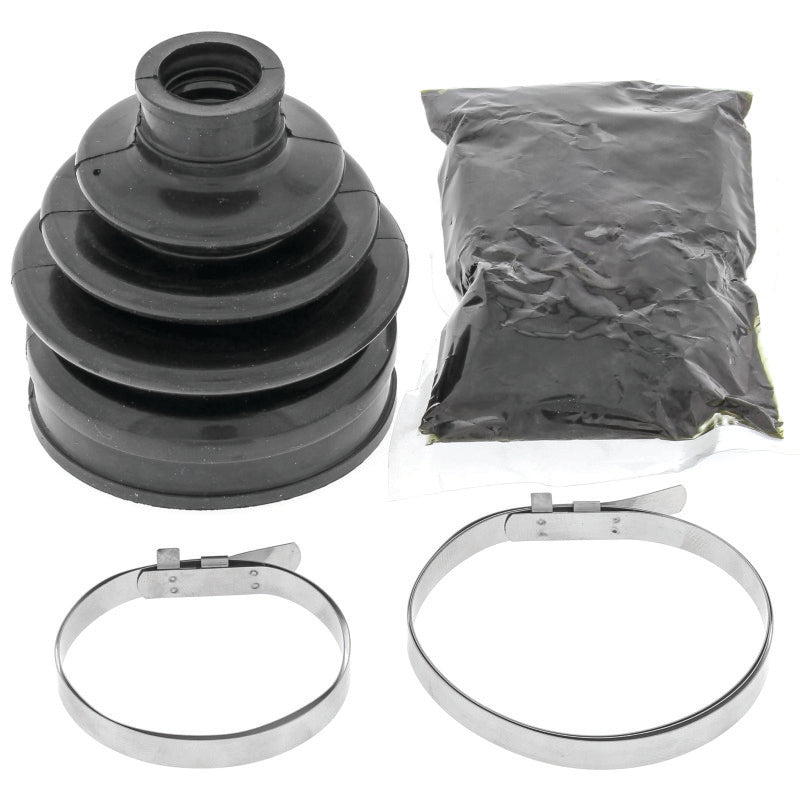 QuadBoss 2008 Arctic Cat 366 4x4 AT Front Inner CV Boot Kit - 414967