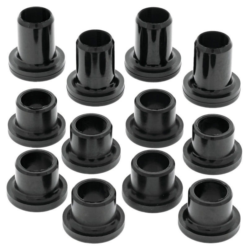 QuadBoss 2009-2010 Arctic Cat 1000 TRV IRS Bushing Only Rear Independent Suspension Repair Kit - 414252