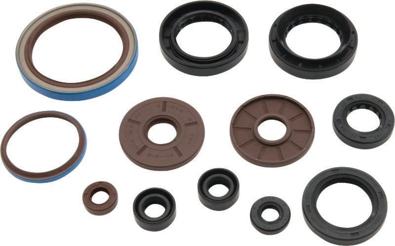 QuadBoss 2009-2010 Arctic Cat 1000 TRV Oil Seal Set - 564644