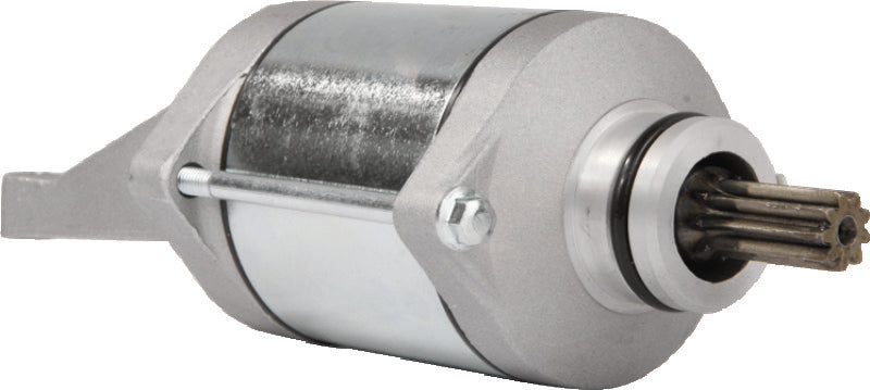 QuadBoss 2009-2010 Kawasaki KVF360 Prairie Motor Starter - 463733