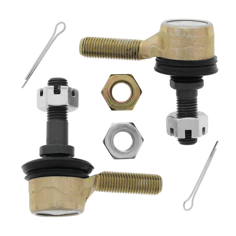 QuadBoss 2009-2010 Polaris Outlaw 450 Tie Rod End Kit - 414738